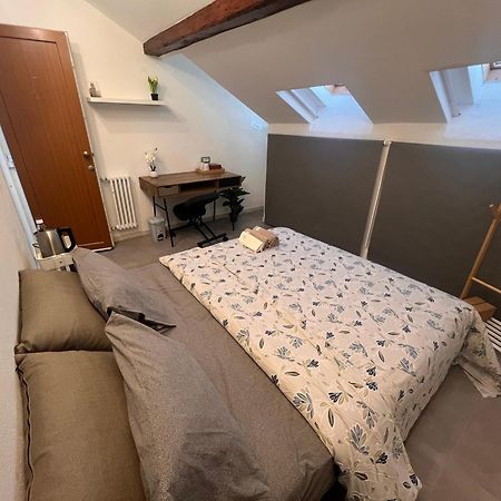 Cosy Nest Apartment Savona Exterior photo